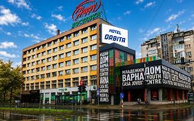 Hotel Orbita